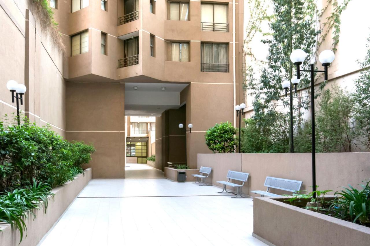 Departamentos Pontoni Apartamento Santiago