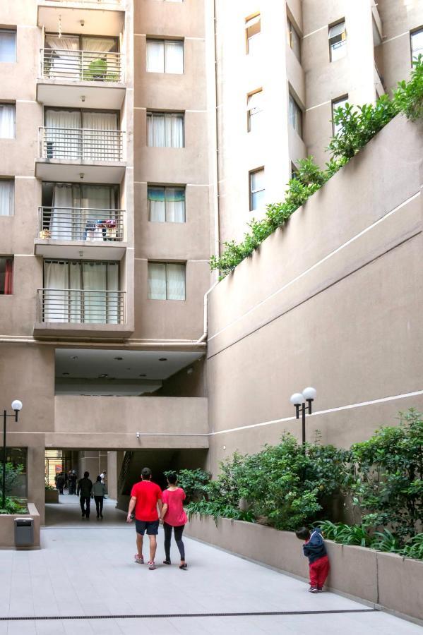 Apartamento Departamentos Pontoni