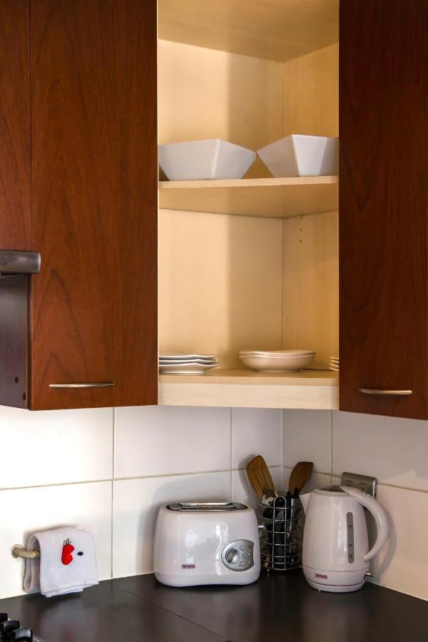 Apartamento Departamentos Pontoni *