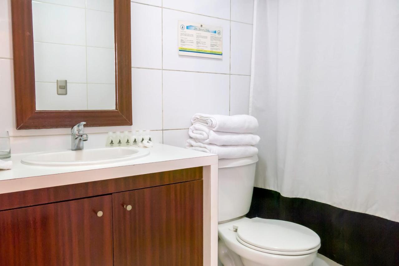 Departamentos Pontoni Apartamento *