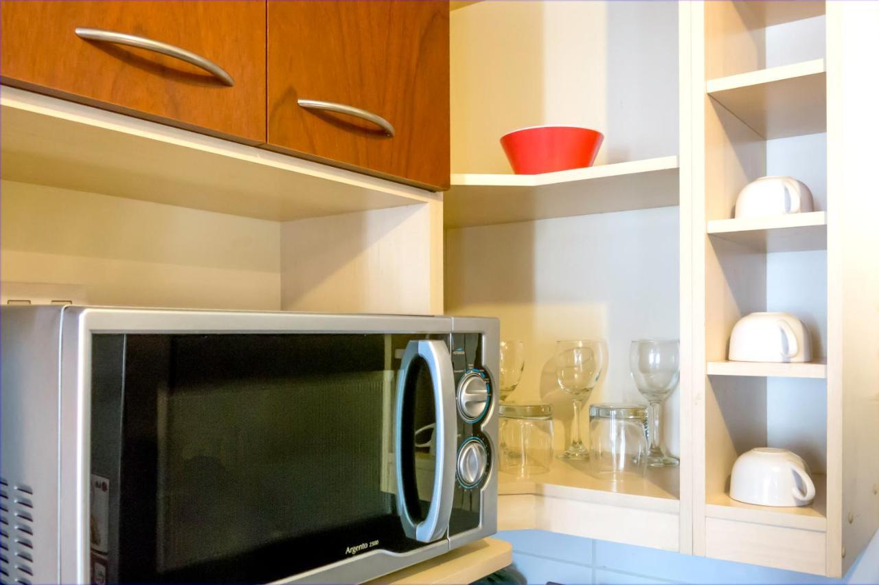 Departamentos Pontoni Apartamento Santiago