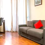 Departamentos Pontoni (Bellas Artes)