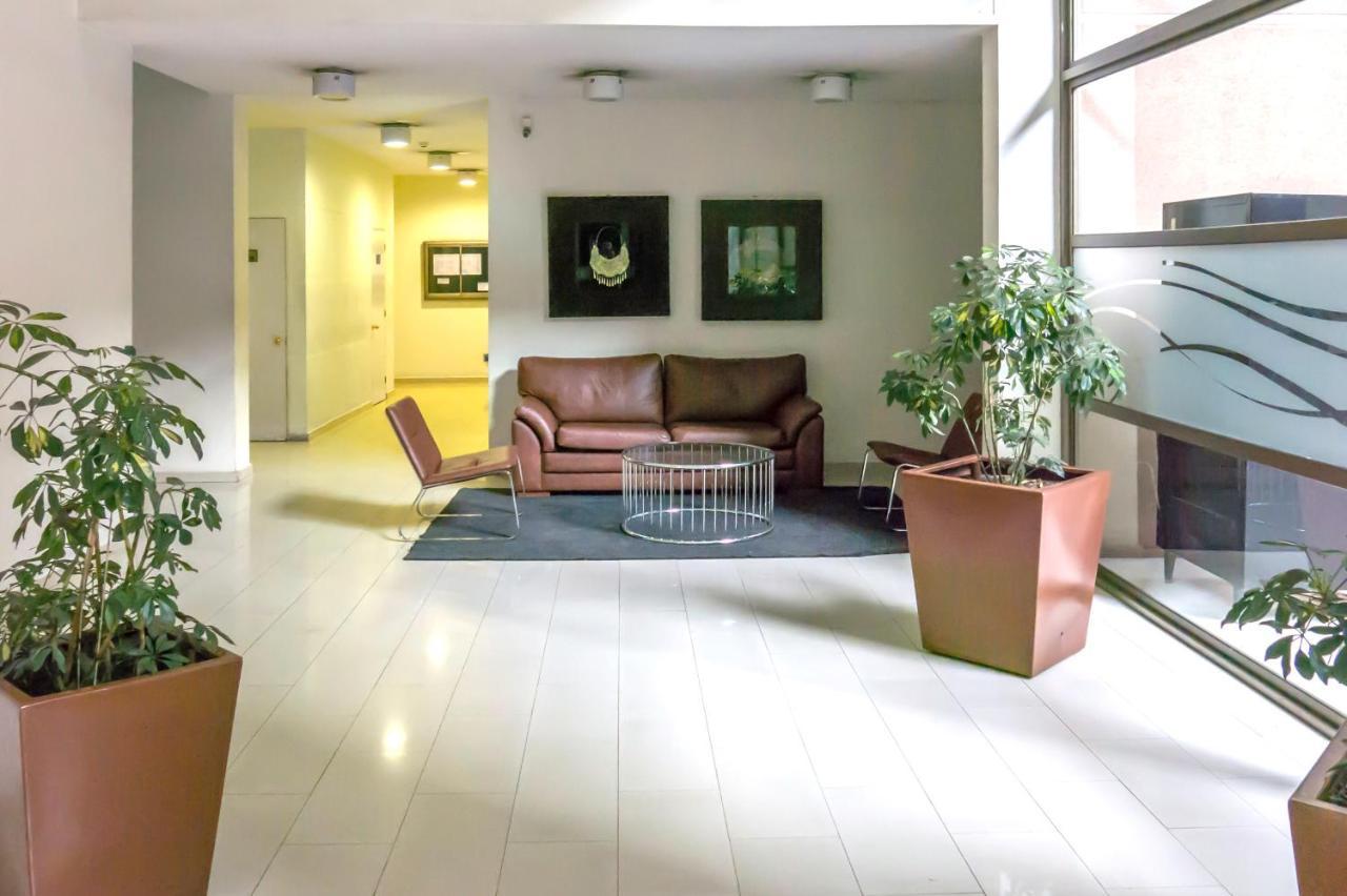 Apartamento Departamentos Pontoni