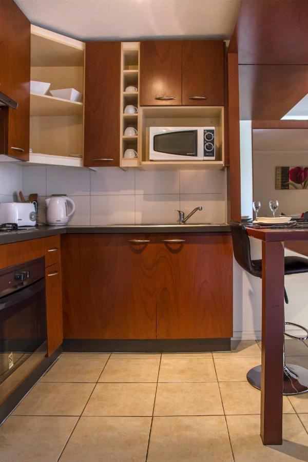 Apartamento Departamentos Pontoni