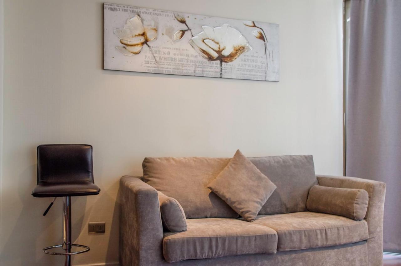 Apartamento Departamentos Pontoni Santiago de Chile