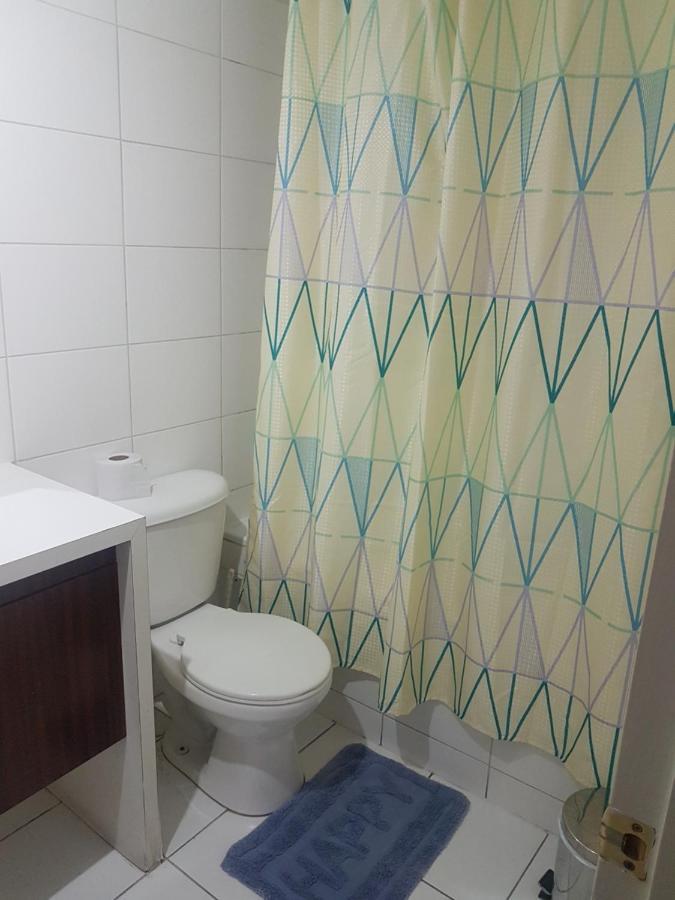 Apartamento Departamentos Pontoni Santiago de Chile