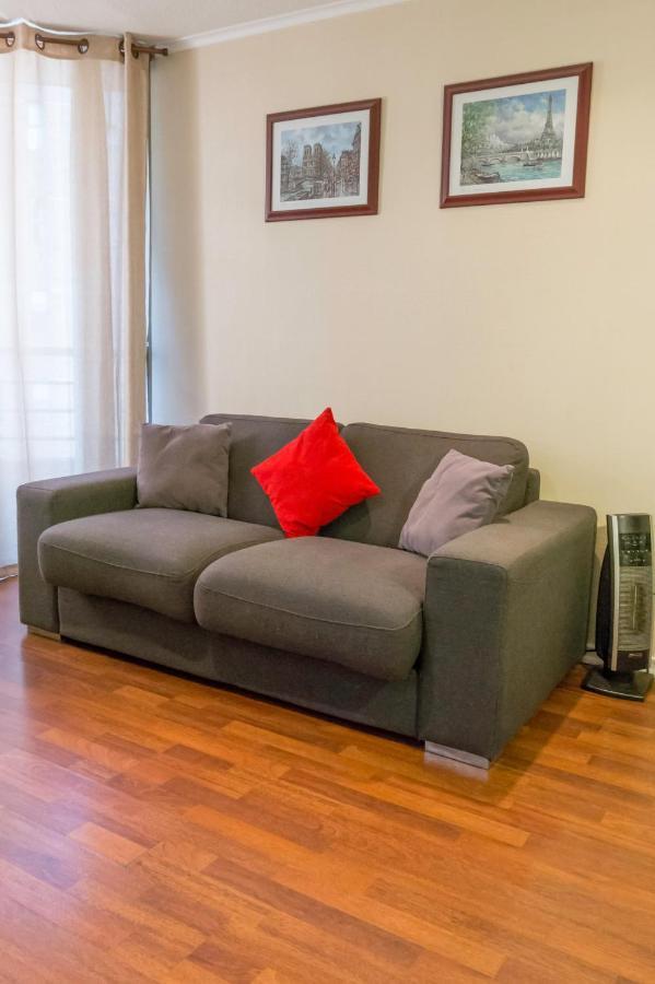 Apartamento Departamentos Pontoni *